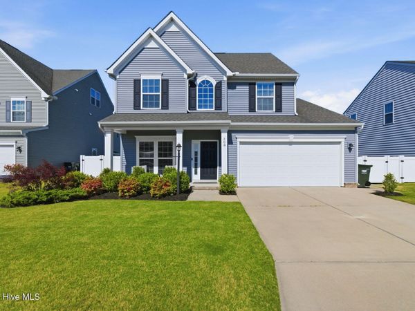 208 Sunny Lake Road, Moyock, NC 27958