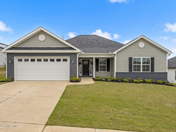 214 Sutton Court, Graniteville, SC 29829