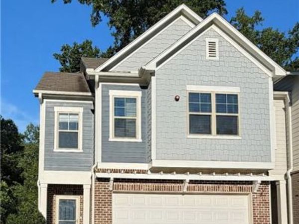 201 Jonquil Spring Road, Woodstock, GA 30188