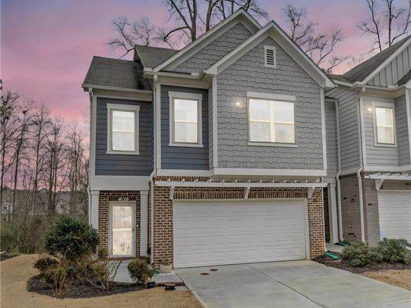 201 Jonquil Spring Road , Woodstock, GA 30188