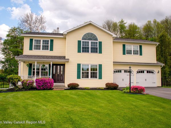 4707 Mazel Court, Valatie, NY 12184