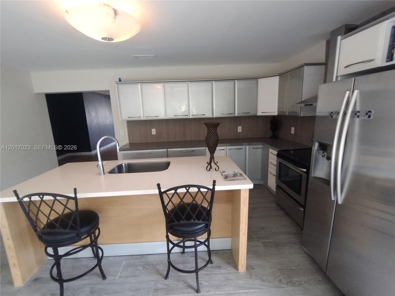 300 S Biscayne River Dr , Miami, FL 33169 Photo