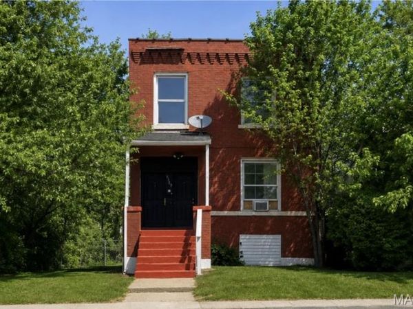 6309 Page Avenue , St Louis, MO 63133