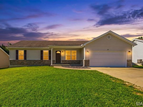 351 Gardenia Drive, Troy, MO 63379