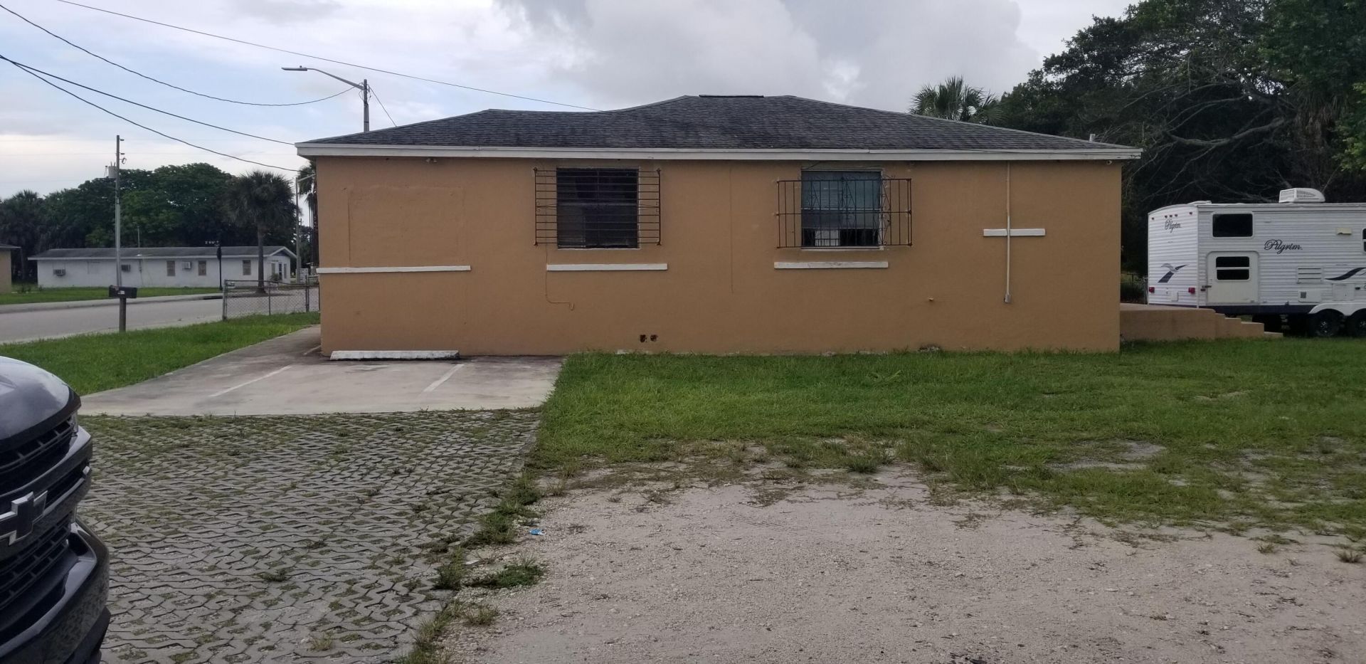 1607 Avenue, Fort Pierce, FL 34950 Photo