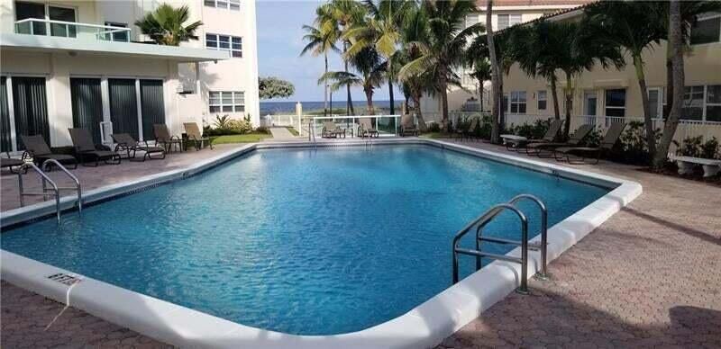 6000 N Ocean Boulevard, Unit 12h, Lauderdale by the Sea, FL 33308 Photo