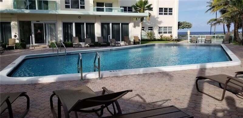 6000 N Ocean Boulevard, Unit 12h, Lauderdale by the Sea, FL 33308 Photo