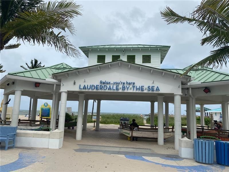 6000 N Ocean Boulevard, Unit 12h, Lauderdale by the Sea, FL 33308 Photo