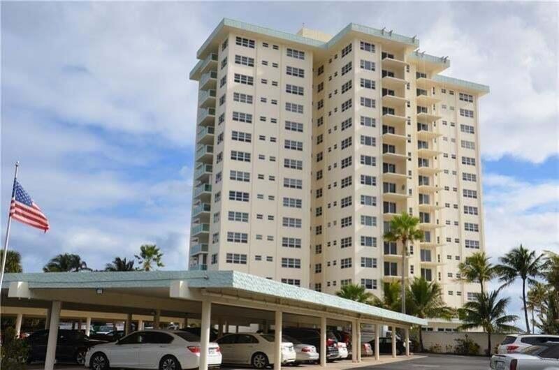 6000 N Ocean Boulevard, Unit 12h, Lauderdale by the Sea, FL 33308 Photo