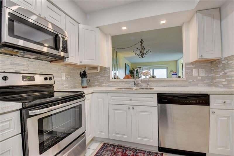 6000 N Ocean Boulevard, Unit 12h, Lauderdale by the Sea, FL 33308 Photo