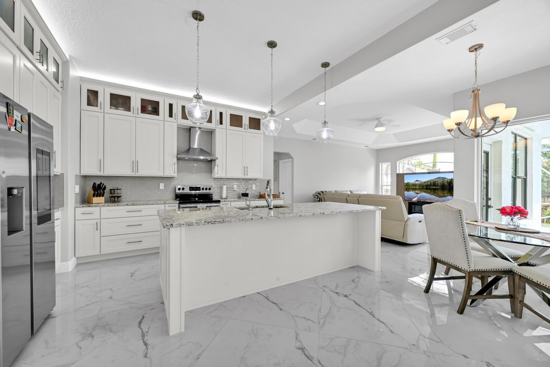 1074 SW Liberty Avenue, Port Saint Lucie, FL 34953 Photo