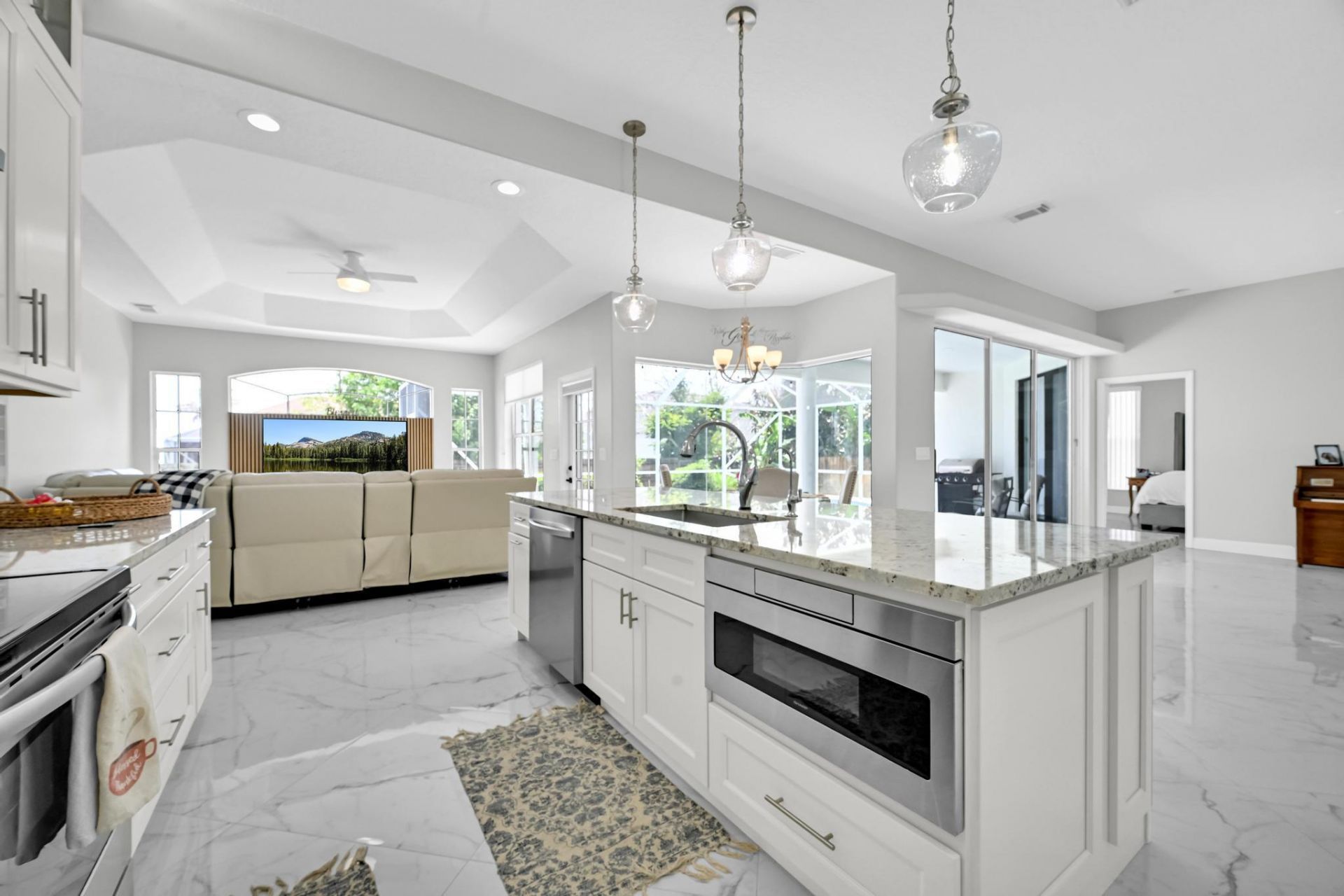 1074 SW Liberty Avenue, Port Saint Lucie, FL 34953 Photo