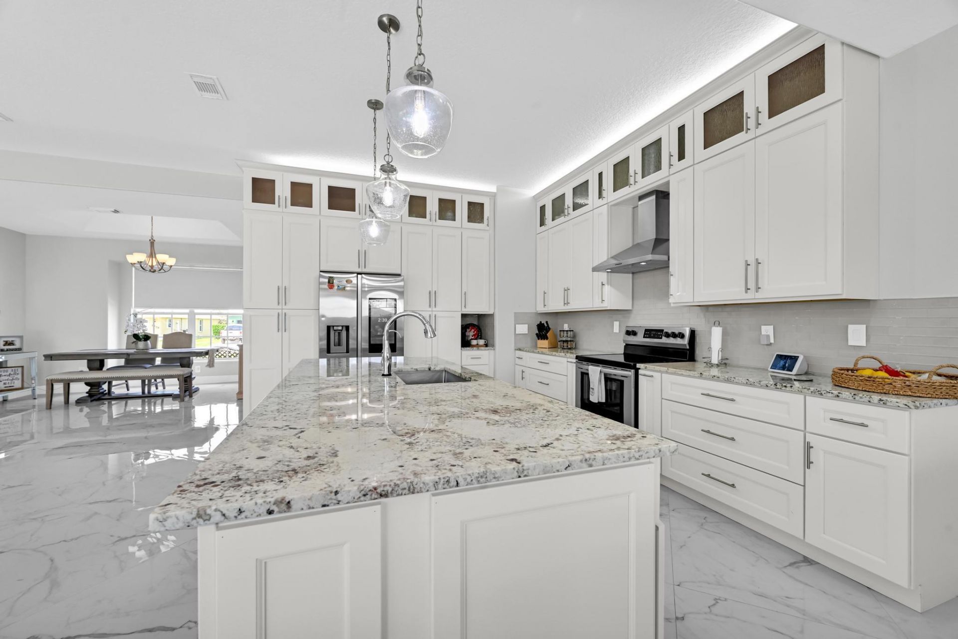 1074 SW Liberty Avenue, Port Saint Lucie, FL 34953 Photo