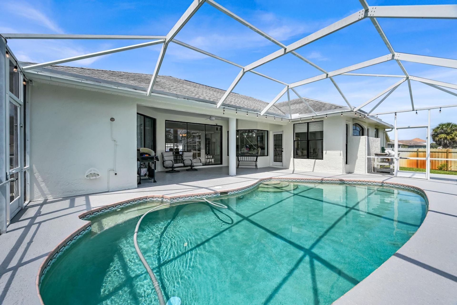 1074 SW Liberty Avenue, Port Saint Lucie, FL 34953 Photo