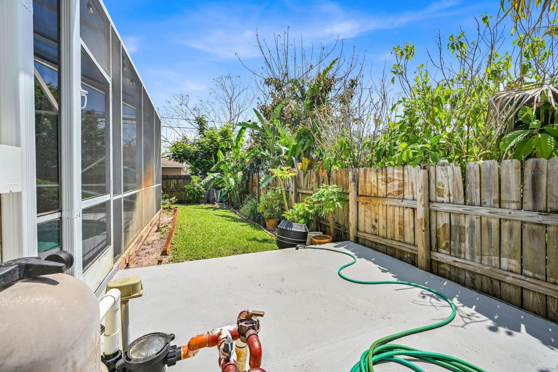 1074 SW Liberty Avenue, Port Saint Lucie, FL 34953 Photo