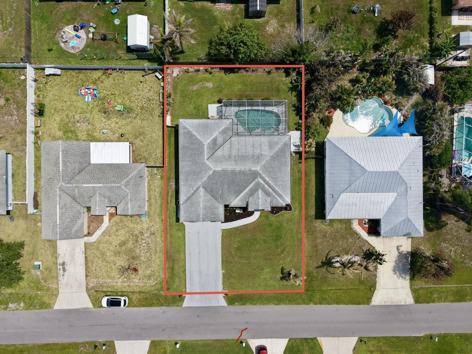 1074 SW Liberty Avenue, Port Saint Lucie, FL 34953 Photo