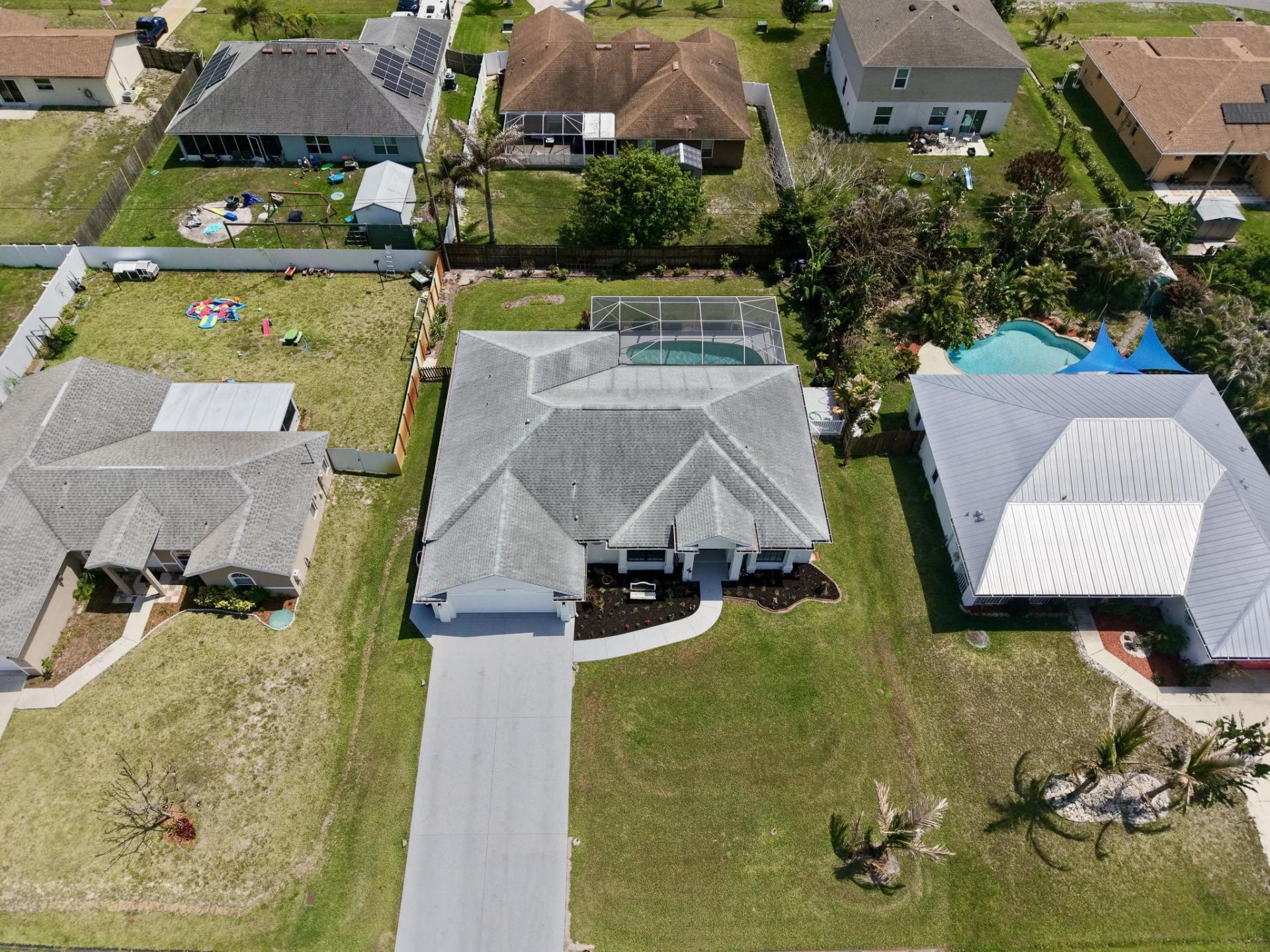 1074 SW Liberty Avenue, Port Saint Lucie, FL 34953 Photo