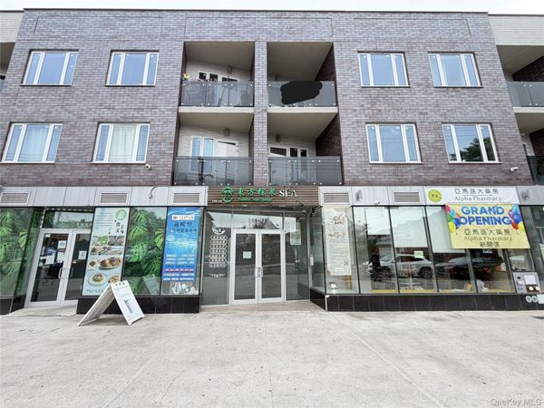 136-20 Booth Memorial Avenue, Unit 3K, Flushing, NY 11355