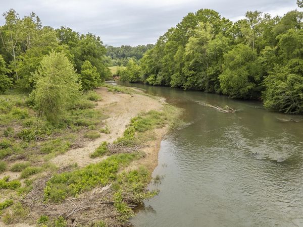 BUFFALO RIVER RD, Waynesboro, TN 38485