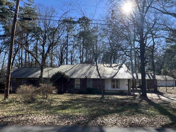 205 W 7th Street, Sheridan, AR 72150