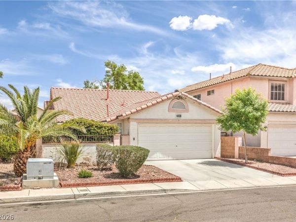 4436 Willowhill Court , Las Vegas, NV 89147