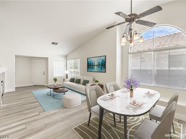 4436 Willowhill Court , Las Vegas, NV 89147