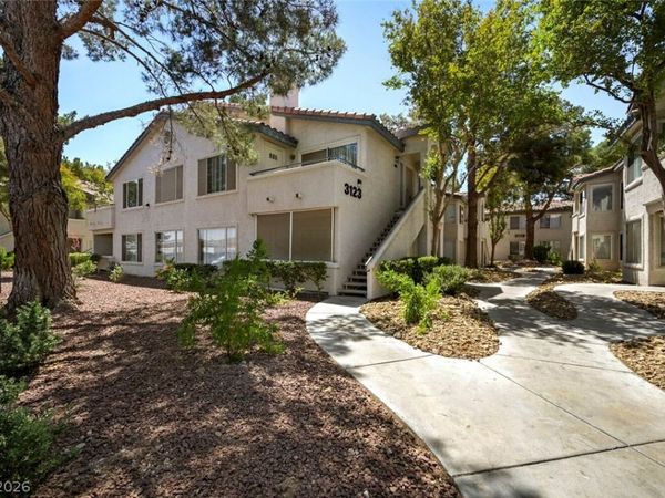 3123 Key Largo Drive, Unit 201, Las Vegas, NV 89120