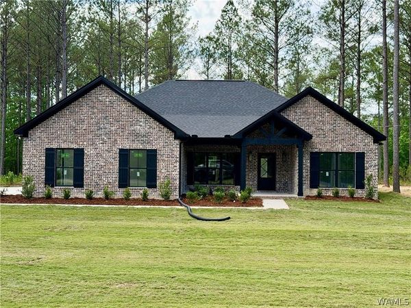 13699 J C Gilliam Road, Berry, AL 35546