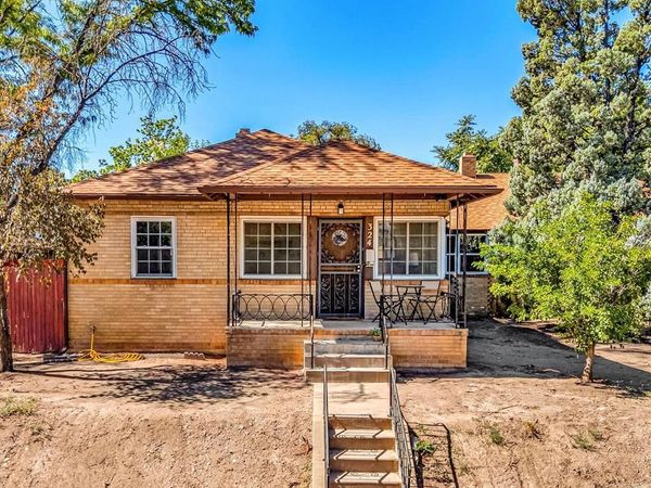 324 W Grant Ave, Pueblo, CO 81004