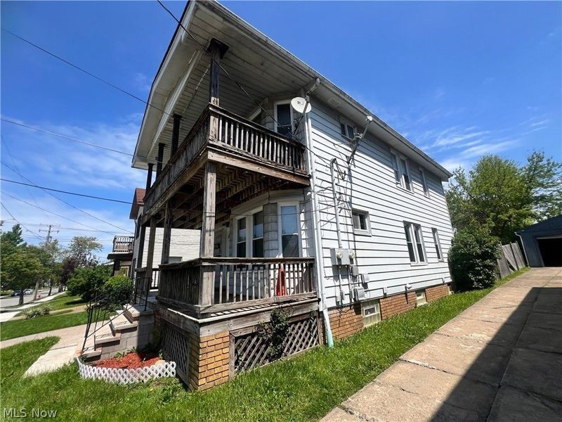 4385 W 50th Street, Cleveland, OH 44144 Photo 2