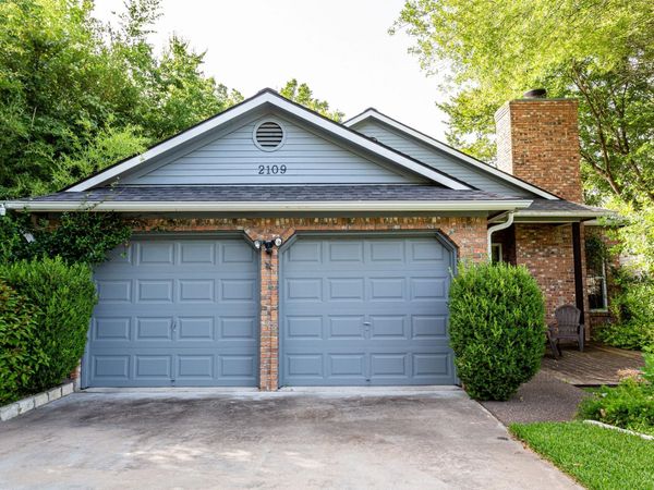 2109 Castle View DR, Austin, TX 78728