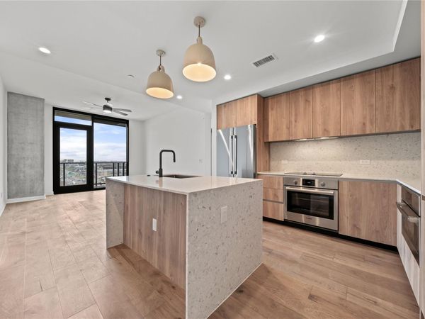 84 East Ave, Unit 2203, Austin, TX 78701