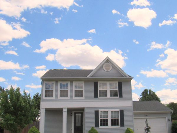 1181 Winchester Drive, Troy, OH 45373