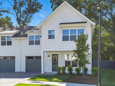 536 Hayes Park Boulevard, Johns Island, SC 29455