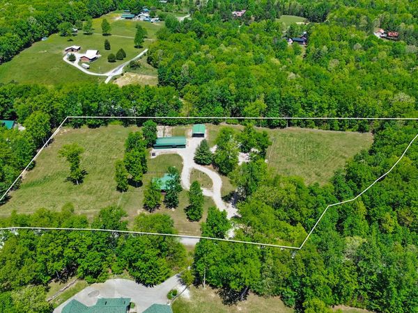 790 Spruce Creek Drive, Jamestown, TN 38556