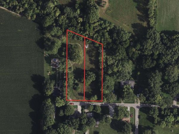 4010 E 36th Street , Anderson, IN 46017
