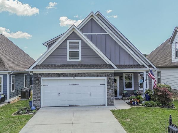 80 Sonoma Lane, Ringgold, GA 30736