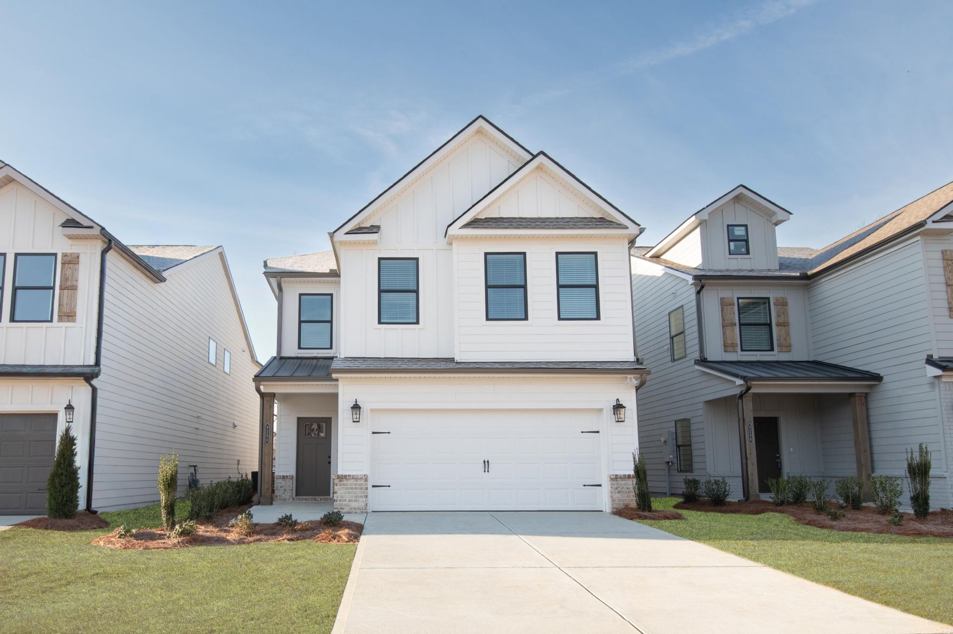 9270 Alban Chase Drive, Ooltewah, TN 37363 Main Photo