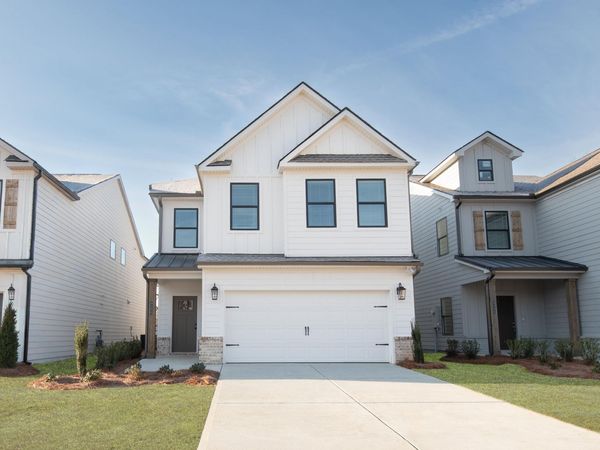 9270 Alban Chase Drive, Ooltewah, TN 37363