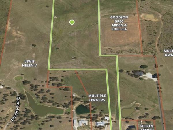 2215 Cool Junction, Millsap, TX 76066
