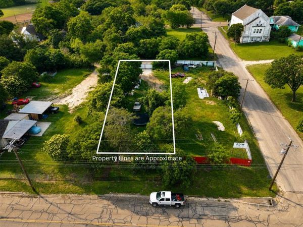 1520 Webster Avenue, Waco, TX 76706