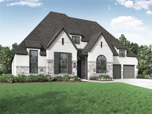 4413 Sandbrock Parkway, Aubrey, TX 76227