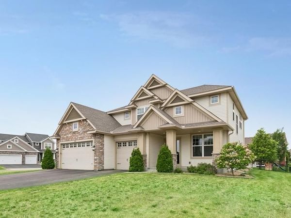 6886 Jewel Avenue S, Cottage Grove, MN 55016