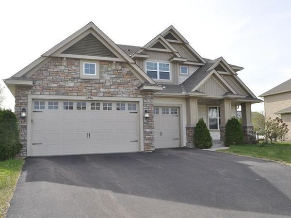 6886 Jewel Avenue S, Cottage Grove, MN 55016