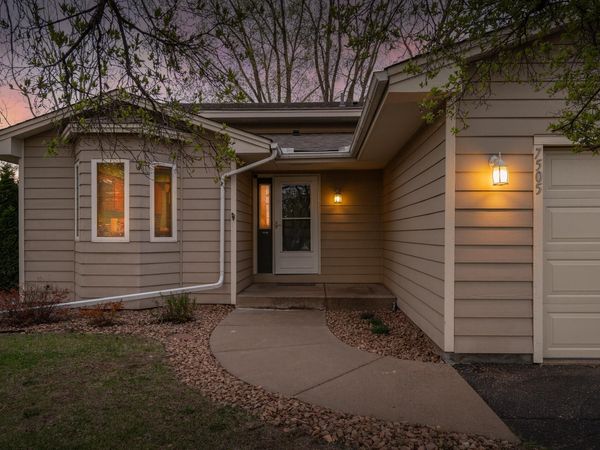 7505 Edgewood Drive, Mounds View, MN 55112