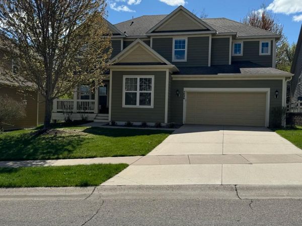 5046 Merrimac Court N, Plymouth, MN 55446