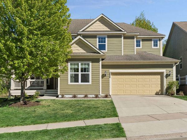 5046 Merrimac Court N, Plymouth, MN 55446