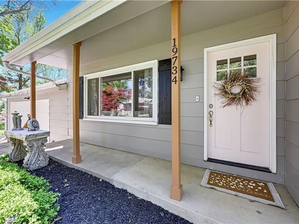 19734 Foster Street, Stilwell, KS 66085
