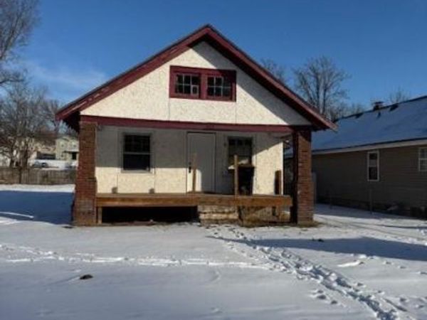 4111 Park Avenue, Kansas City, MO 64130