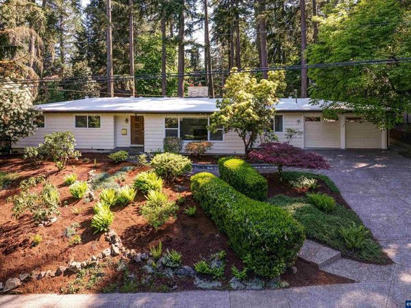 3316 NW Firwood Dr, Corvallis, OR 97330